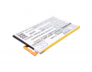 BLU D830U / C875704300L 3000mAh Li-Polímero 3.8V (Cameron Sino)