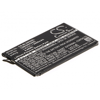 BLU S0190UU / C865405300L 2600 mAh Li-Polymer 3,8 V (Cameron Sino)