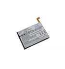 BLU D870U / TLP15F27 2500 mAh Li-Polymer 3.8 V (Cameron Sino)