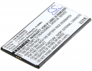 BLU D950L / C105440270P 2700mAh Li-Polímero 3.7V (Cameron Sino)