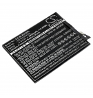 BLU E010Q / C816105400L 3900 mAh Li-Polymer 3.8 V (Cameron Sino)