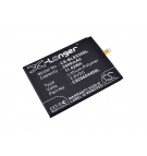 BOWAY U11 / BP-401B 2900 mAh Li-Polymer 3.8 V (Cameron Sino)