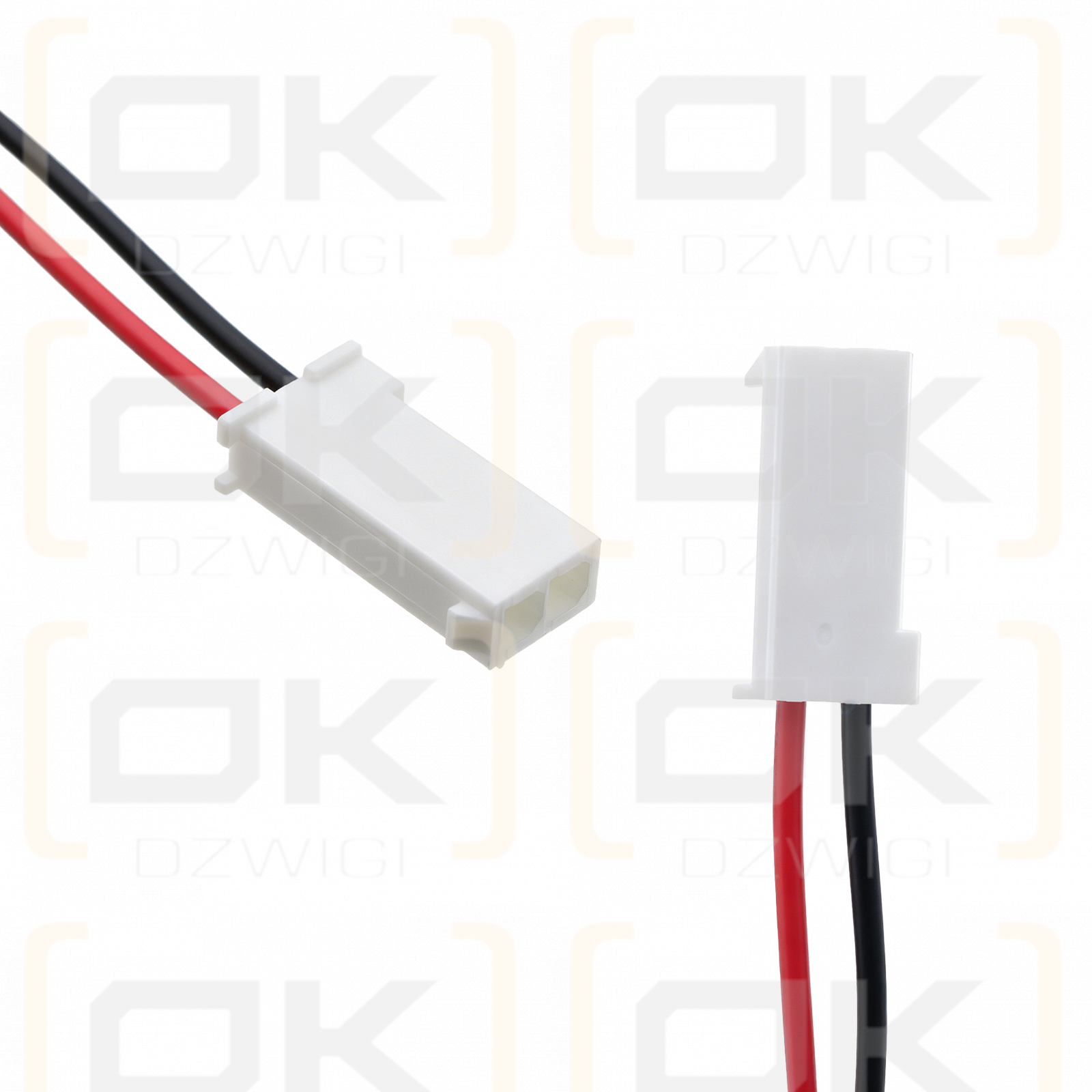 Replacement Battery for Biolight E65 12 Channel ECG Machine / 12-100-0020 4400 mAh Li-ion 11.1 V (Cameron Sino)