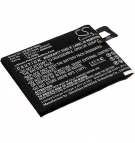 BLU E150Q / BSP516485 5000 mAh Li-Polymer 3.85 V (Cameron Sino)