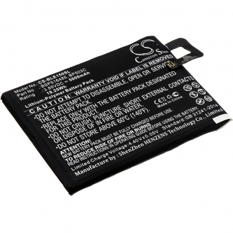 BLU E150Q / BSP516485 5000 mAh Li-Polymer 3,85 V (Cameron Sino)