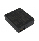 Panasonic Lumix  DMC-GF6X / DMW-BLE9 750mAh Li-ion 7.4V (Cameron Sino)