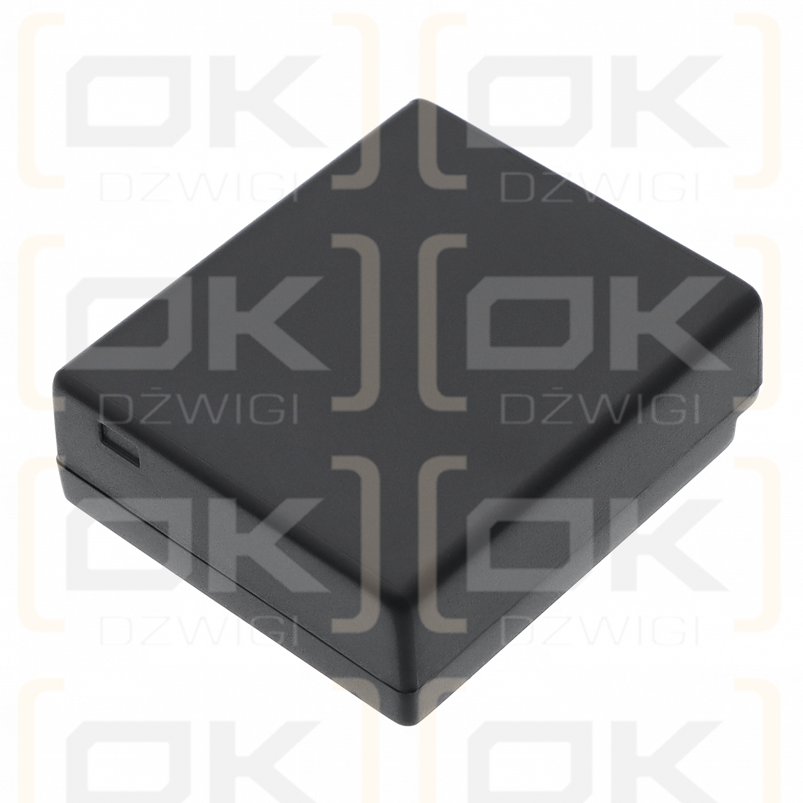 Panasonic Lumix DMC-GF6X / DMW-BLE9 750 mAh Li-ion 7,4 V (Cameron Sino)