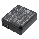 Panasonic Lumix DMC-GF6X / DMW-BLE9 750 mAh Li-ion 7,4 V (Cameron Sino)