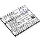 BLU S0250UU / C755843220L 1300 mAh Li-ion 3.7 V (Cameron Sino)