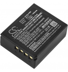 OLYMPUS Mark II mirrorless / BLH-1 1050 mAh Li-ion 7.4 V (Cameron Sino)