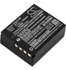 OLYMPUS Mark II mirrorless / BLH-1 2250 mAh Li-ion 7.4 V (Cameron Sino)