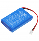 Biolight BLT-203 / 12-100-0021 4000 mAh Li-Polymer 3.7 V (Cameron Sino)
