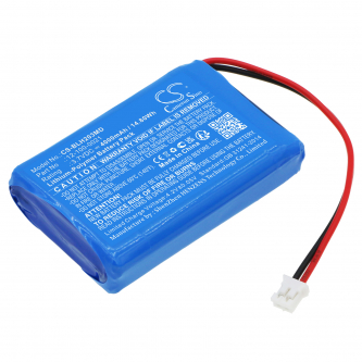 Biolight BLT-203 / 12-100-0021 4000mAh Li-Polymer 3.7V (Cameron Sino)