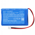 Biolight BLT-203 / 12-100-0021 4000mAh Li-Polymer 3.7V (Cameron Sino)