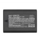 Leica M9-M / BLI-312 1600mAh Li-ion 3.7V (Cameron Sino)