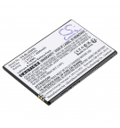 BLU J170EQ / C835842220L 2200 mAh Li-Polymer 3.8 V (Cameron Sino)