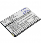 BLU L170i / C705804180L 1200 mAh Li-ion 3.7 V (Cameron Sino)