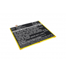 BLU L800L / P104-J92 5200 мАч литий-полимерный 3,7 В (Cameron Sino)