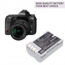 Olympus E30 / EA-BLM5 1600 мАч Li-ion 7,4 В (Cameron Sino)