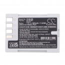 Olympus E30 / EA-BLM5 1600 мАч Li-ion 7,4 В (Cameron Sino)