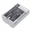 Olympus E30 / EA-BLM5 1600 мАч Li-ion 7,4 В (Cameron Sino)