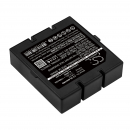 Oxímetro de pulso Acare AH-MX / LB-03 1700mAh Li-ion 3.7V (Cameron Sino)