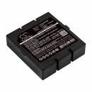 Oxímetro de pulso Acare AH-MX / LB-03 1700mAh Li-ion 3.7V (Cameron Sino)