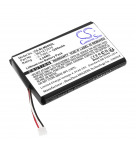 Bosch GLM80 / 2 609 169 034 1200 mAh Li-Ion 3,7 V (Cameron Sino)