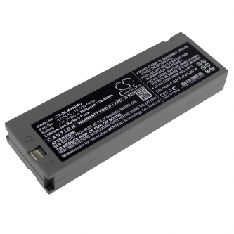 Biolight Argus LMS-10 / LI1104C 2600mAh Li-ion 11.1V (Cameron Sino)