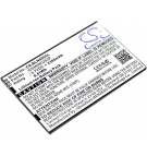 BLU N090U / C936080250P 2300 mAh Li-ion 3.7 V (Cameron Sino)