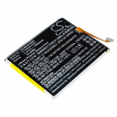 BLU BOLD N1 / C736048350L 3300mAh Li-Polymer 3.8V (Cameron Sino)