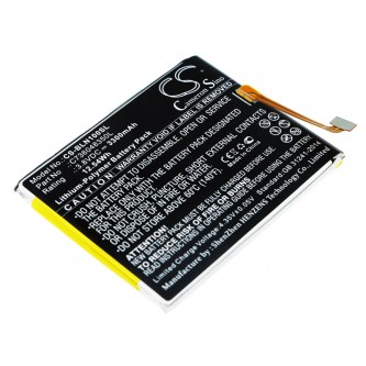 BLU BOLD N1 / C736048350L 3300 mAh Li-Polymer 3,8 V (Cameron Sino)