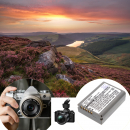 Olympus EM1 II / BLN-1 750 mAh Li-Ion 7,6 V (Cameron Sino)