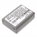 Olympus EM1 II / BLN-1 750 mAh Li-Ion 7,6 V (Cameron Sino)