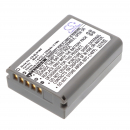 Olympus EM1 II / BLN-1 750 mAh Li-Ion 7,6 V (Cameron Sino)