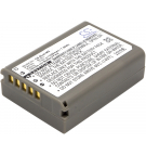 Olympus EM1 II / BLN-1 1050 mAh Li-ion 7.6 V (Cameron Sino)