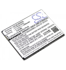 BLU N010U / C776040200L 1300 mAh Li-ion 3.7 V (Cameron Sino)