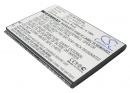 BLAUPUNKT / 9801.000007.00 1100 mAh Li-Ion 3,7 V (Cameron Sino)