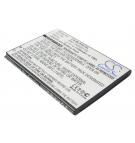 BLAUPUNKT / 9801.000007.00 1100 mAh Li-ion 3.7 V (Cameron Sino)