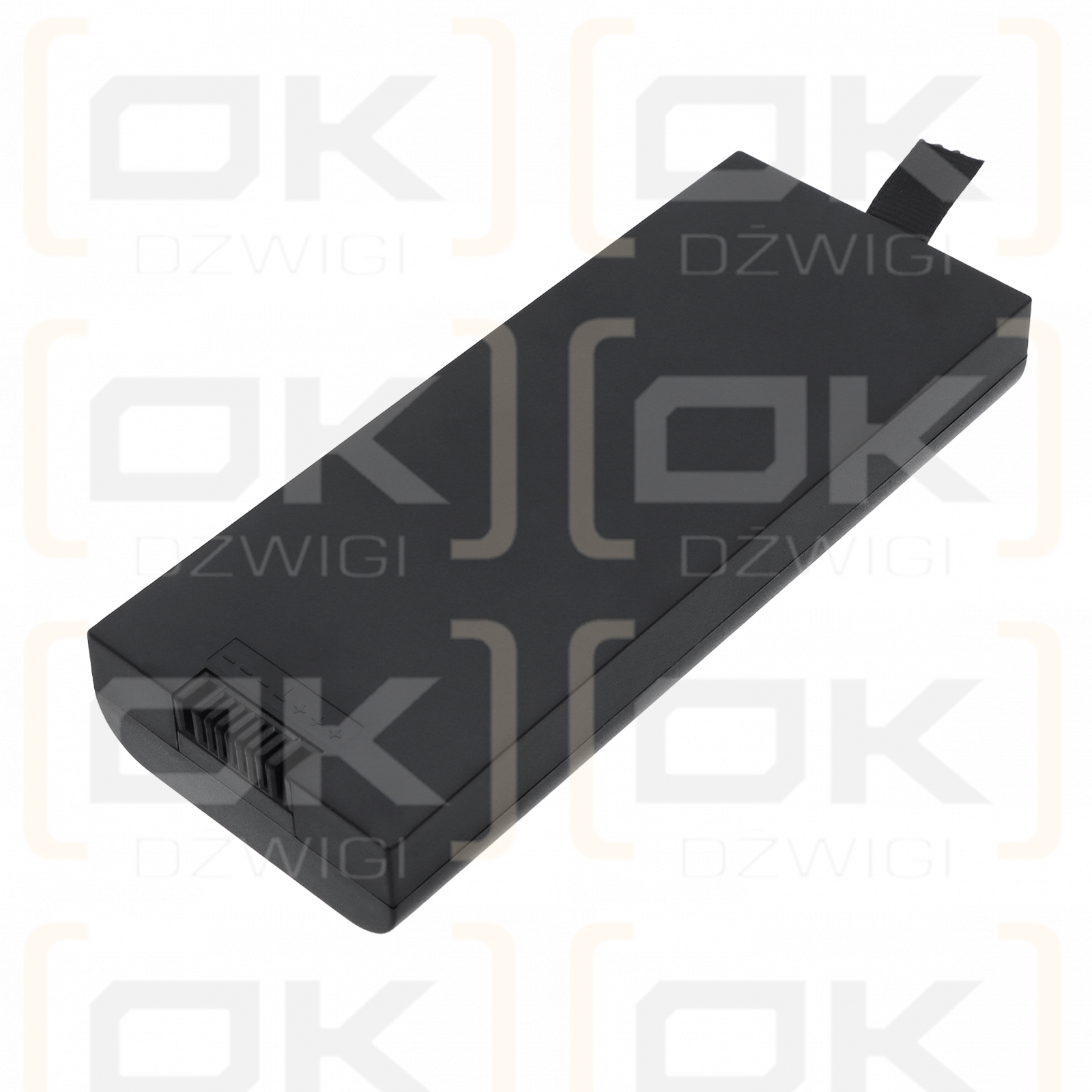 Replacement Battery for Biolight P15 Patient Monitor / LIP12001A-31XR19/65-2 5000 mAh Li-ion 11.1 V (Cameron Sino)