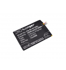 BLU L210i / 13J30S 2500 mAh Li-Polymer 3.8 V (Cameron Sino)