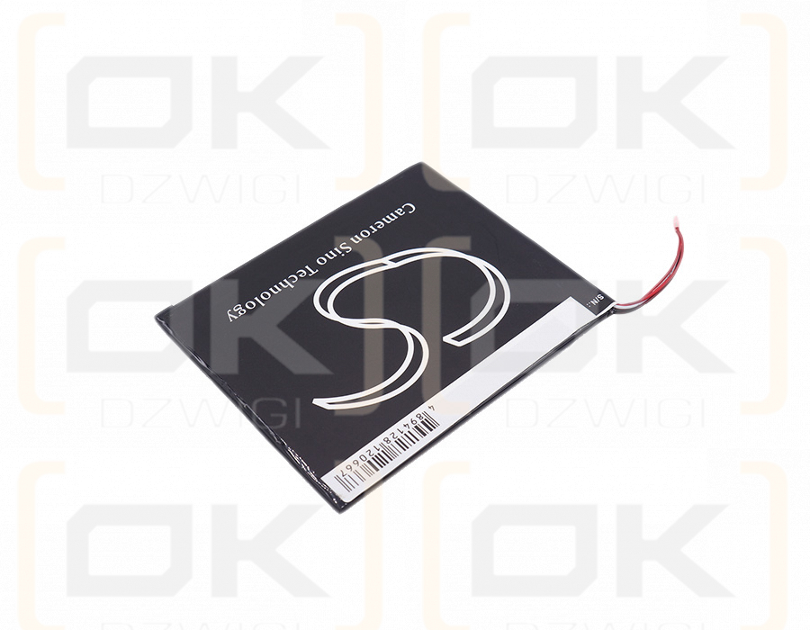 BLU BT-E505 / C1068903400L 3300 мАч литий-полимерный 3,7 В (Cameron Sino)