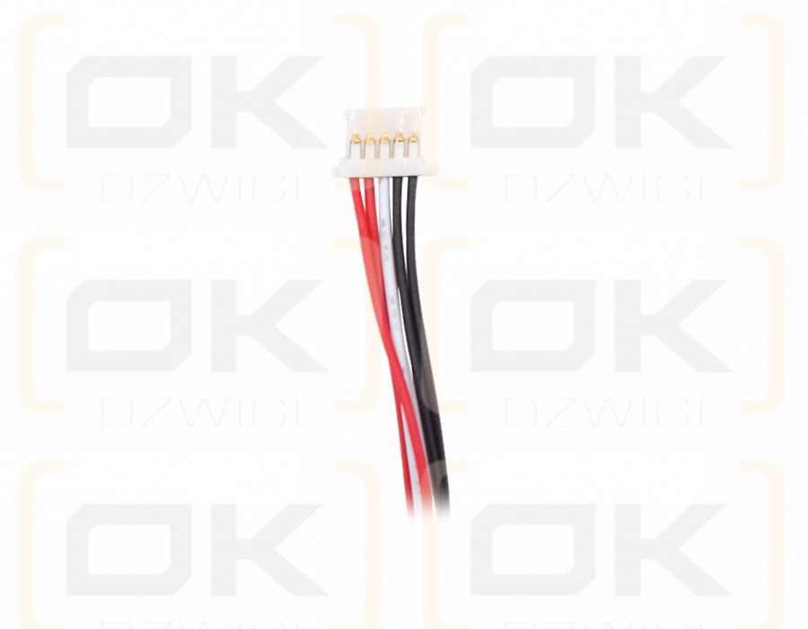 BLU BT-E505 / C1068903400L 3300 мАч литий-полимерный 3,7 В (Cameron Sino)