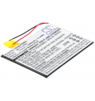 BLU P50 / BC13 12906 3300 мАч Литий-полимерный 3,8 В (Cameron Sino)