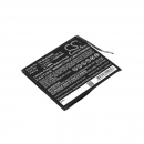 BLU S0210UU / TLJ1605 2300 mAh Li-Polymer 3,8 V (Cameron Sino)