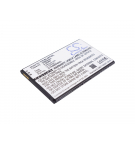 BLU S070Q / C755005200L 1500 mAh Li-ion 3.7 V (Cameron Sino)