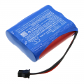 Biolight S10 / LIS12001A-3IXR19/65 2600 mAh Li-Ion 11,1 V (Cameron Sino)