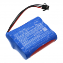 Biolight S10 / LIS12001A-3IXR19/65 2600mAh Li-ion 11.1V (Cameron Sino)