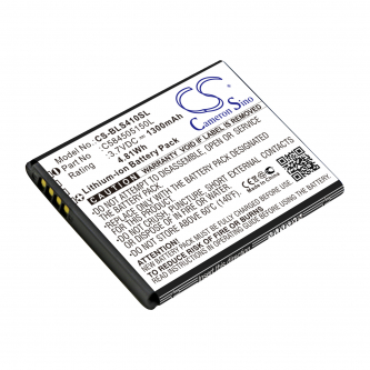 BLU S410a / C584505150L 1300 mAh Li-Ion 3,7 V (Cameron Sino)