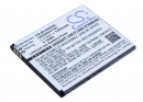 BLU S450 / C635404170L 1550mAh Li-ion 3.7V (Cameron Sino)